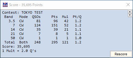 TLG6ESX