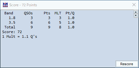 ERS-116AM